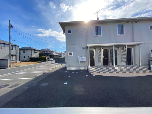 エヌ・ハーレー Bの物件内観写真